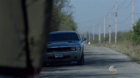 Imcdb Org Dodge Challenger Lc In American Crime