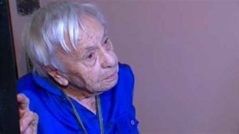 Arrest Made In Mugging Of 103 Year Old Woman In Co Op City Bronx