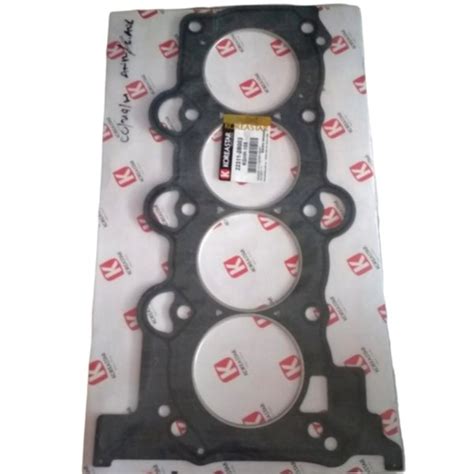 Jual Packing Gasket Cylinder Head Hyundai I20 Paking Head Kop Deksel