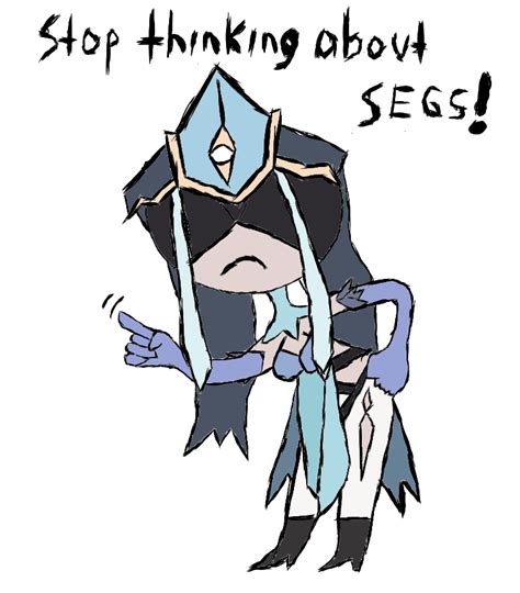 Horny Is Not Permitted R Genshin Memepact