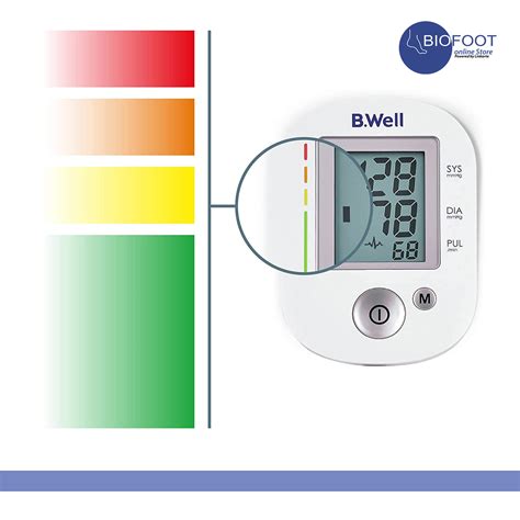 B.WELL Blood Pressure Monitor PRO-35 Upper Arm Online Shopping Dubai ...