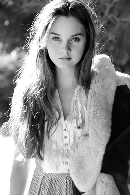 50 Hot Photos Of Liana Liberato 12thBlog