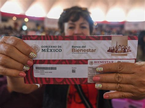 Ellas Serán Las Primeras Mujeres De 60 A 64 Años En Recibir La Pensión Propuesta Por Claudia