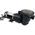 Amazon Harris H Proforce Hp Above Ground Pool Pump V