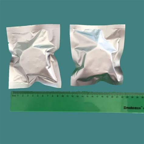 Clo2 Chlorine Dioxide 20g And 100g Effervescent Tablets Used For Treat