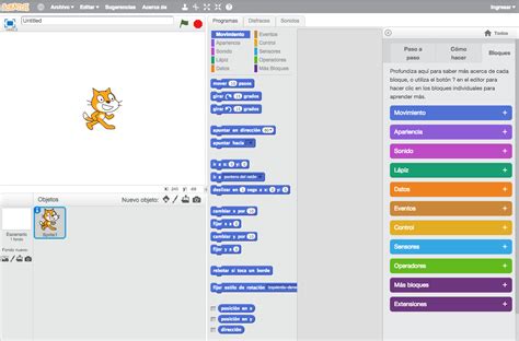 Aprende Scratch Desde Cero En Taringa Totalmente Gratis E Books Y