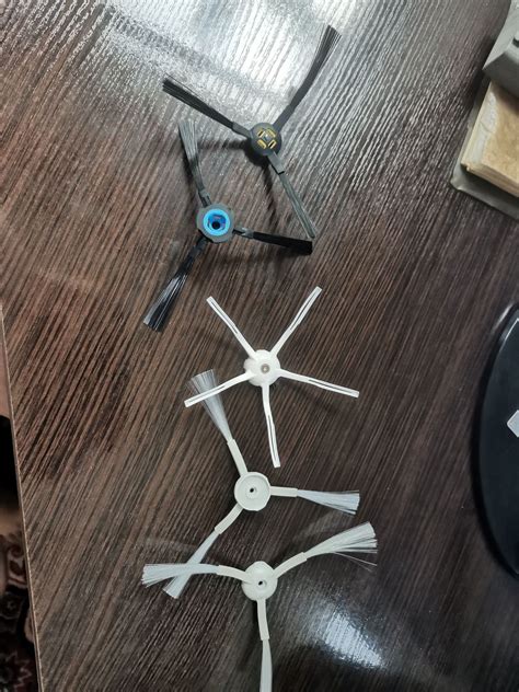 Пылесос робот запчасти: 33 грн. - Пилососи Дніпро на Olx