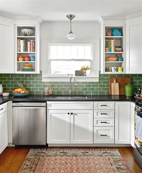 41 Kitchen Color Ideas for a Look You’ll Love