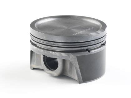 Mahle Pistons Volkswagen Tfsi Ea L Powerpak Mm