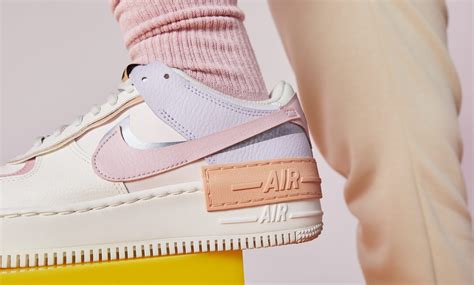 Nike Air Force 1 Shadow Women's Shoes. Nike.com