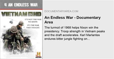 War - Documentary Area - page 7