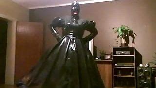 Shiny Latex Wanking Latex Gay Porn Video 66 XHamster XHamster