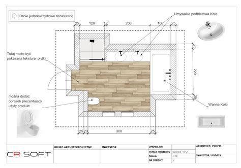 Cad Decor X Program Do Projektowania Azienek