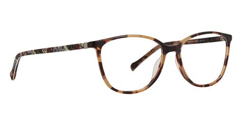 Vb Colene Eyeglasses Frames By Vera Bradley