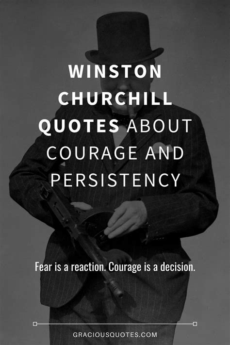 Top 120 Winston Churchill Quotes Resilience