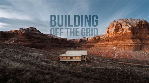 Watch Building Off the Grid · Season 9 Full Episodes Free Online - Plex