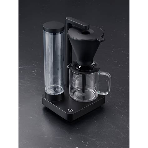 Wilfa Performance Compact Kaffetrakter Cm8b A100 Sort Elkjøp Elkjøp