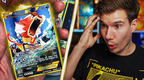 Ziehen wir Legendäre Shiny Karte POKÉMON Booster Opening YouTube