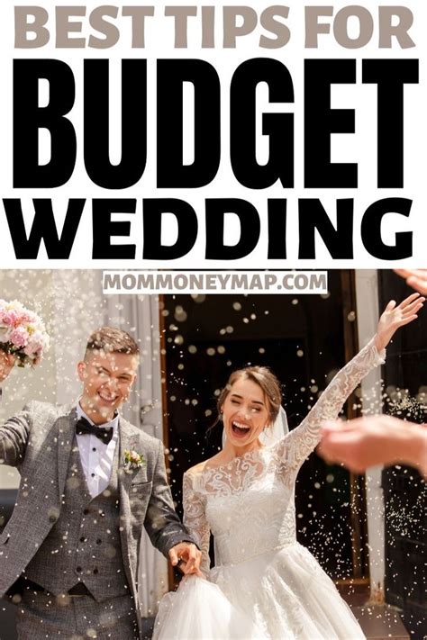 20 Crucial Tips To Plan A Wedding On A Small Budget Artofit