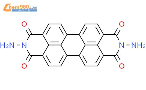 49546 23 8 N N 二氨基 3 4 9 10 苝四羧基3 4 4 9 二酰亚胺cas号 49546 23 8 N N 二氨基 3 4 9 10 苝四羧基3 4 4 9 二酰亚胺