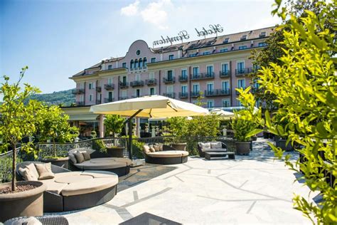 Hotel Simplon Zacchera Hotels