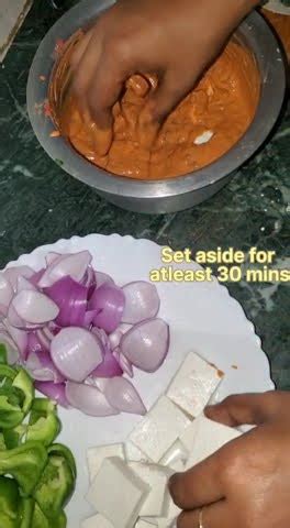 Paneer Tava Tikka Masala Youtube