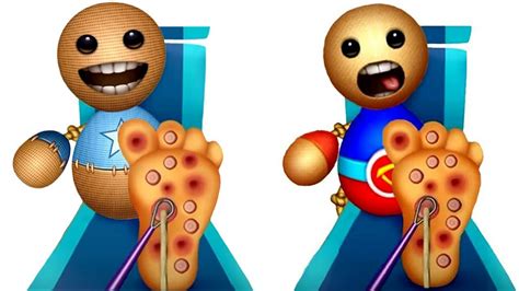 New Machines Vs 2 Buddyman Kick The Buddy Remastered Vs Buddyman Kick