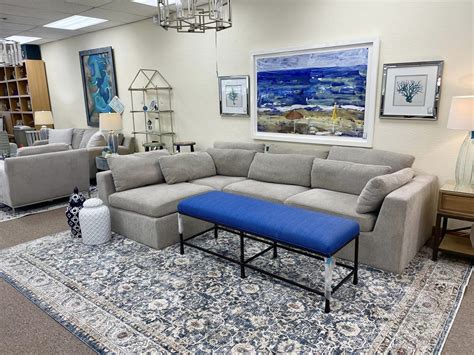 Inventory — Legacy Furniture Consignment