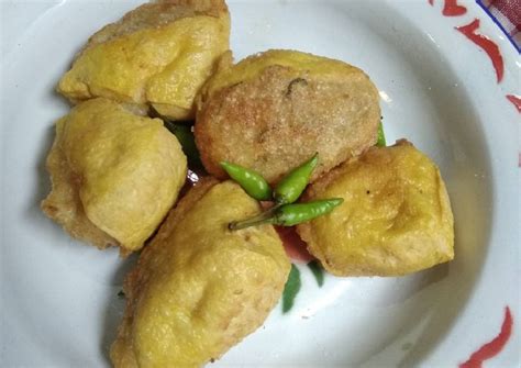 Resep Tahu aci oleh Desnanda Dewahyani - Cookpad