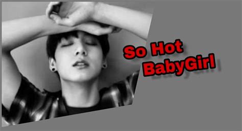 Hist Ria Bts Jungkook So Hot Hist Ria Escrita Por Mochi Xoxoo Spirit Fanfics E Hist Rias