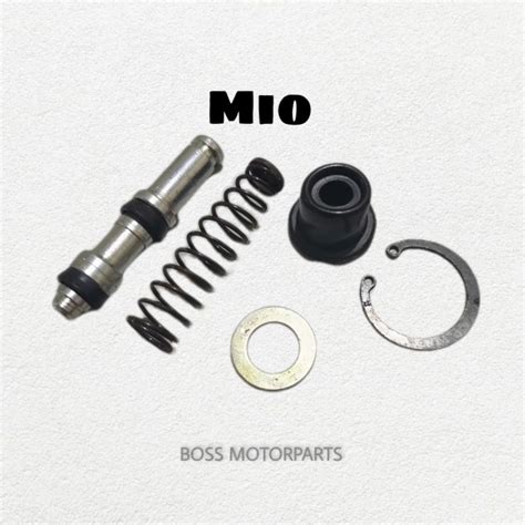 Brake Master Repair Kit Mio Xrm Front Rear Raider Front Shopee