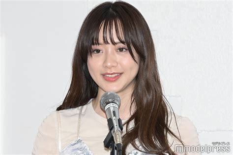 画像633 森香澄、大胆美脚見せショットに「スタイル良い」「あざと可愛い」の声 モデルプレス