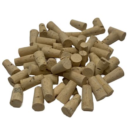 Rl000 Tapered Cork Stoppers Jelinek Cork