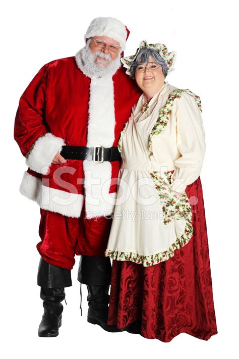 Santa and Claus Stock Photos - FreeImages.com