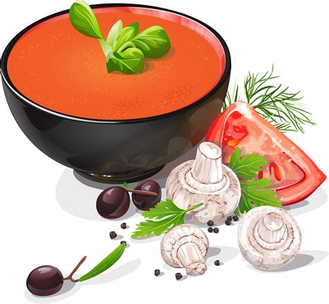 Soup Png Transparent Images Pictures Photos