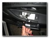 Ford Taurus Interior Door Panels Removal Guide 2010 To 2014 Model