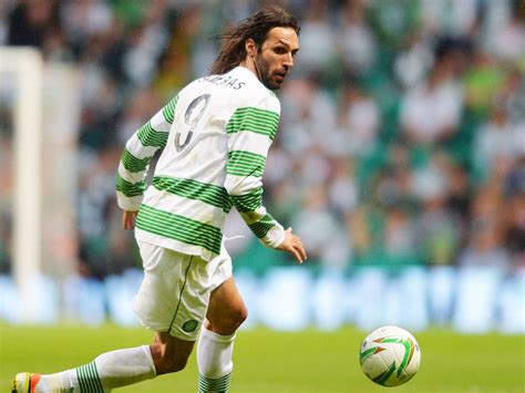 Greek forward Georgios Samaras set for Celtic exit - Soccer News