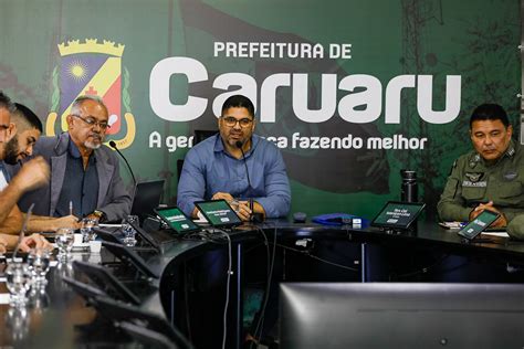 Reunião da Câmara Intersetorial Foto Jorge Farias Prefeitura de