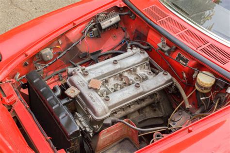 Alfa Romeo Duetto Spider L Boat Tail