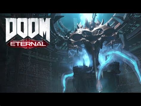 Doom Eternal Youtube