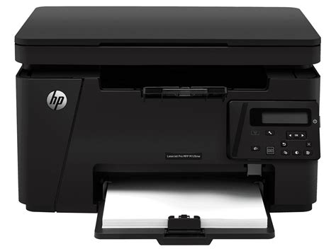 HP LaserJet Pro MFP M28a Printer W2G54A, 58% OFF