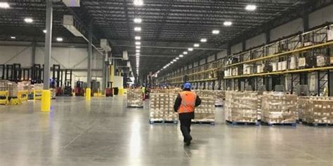 Smithfield abre nuevo centro de distribución Abasto