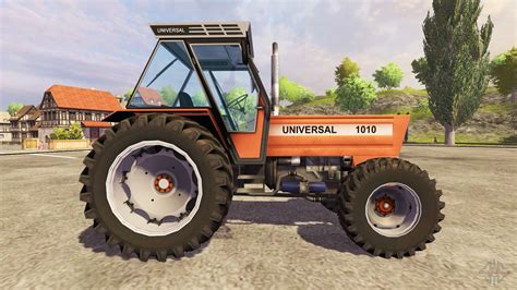 UTB Universal 1010 DT For Farming Simulator 2013