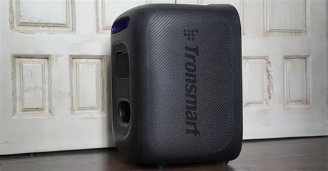 Tronsmart Halo 200, The Soul Of The Party - GEARRICE
