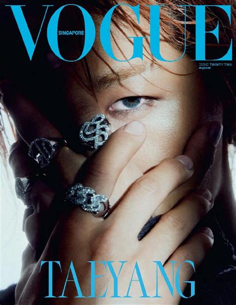 Vogue Singapore May June 2023 Digital