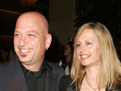 Howie Mandel Reveals His Wife Gave Him An Ultimatum Amid Battle With OCD - FamilyToday