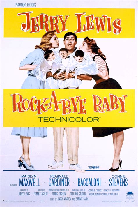 Rock-a-Bye Baby Pictures - Rotten Tomatoes