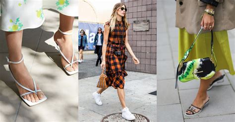9 Shoes That Ruin a Spring Outfit & 9 That Instantly Elevate It