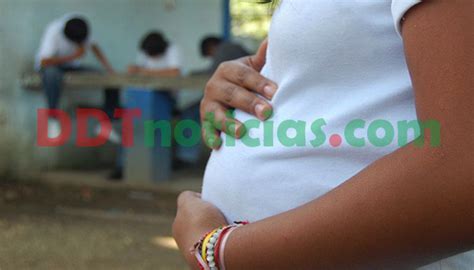 Buscan evitar en Tamaulipas deserción escolar de madres adolescentes