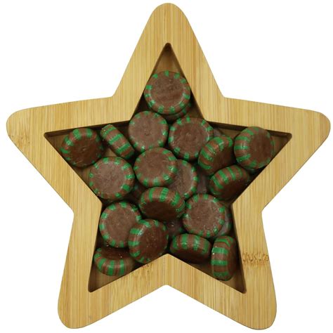 Chocolate Mints Hard Candy (14 OZ) - Walmart.com